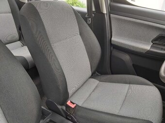Škoda Roomster 1.4 63 kw, 2010, facelift, 1.majitel - 13