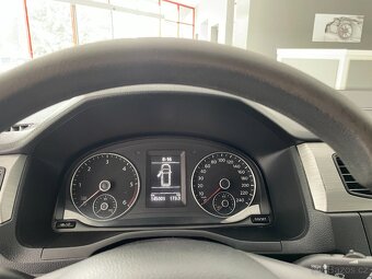 Volkswagen Caddy kombi 2.0 TDI, Trendline + Navi, 2020 - 13