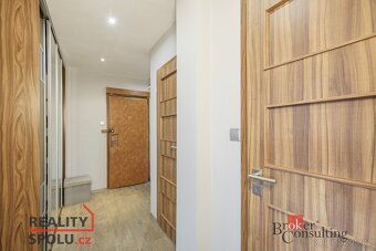 Pronájem, byty/3+1, 70 m2, Jabloňová 403/25, 46001 Liberec,  - 13