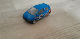 autíčka - angličáky Renault - 13