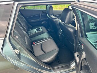 ►  MAZDA 6 2.0i 114KW EXCLUSIVE 90TH SPORT - NAVI - 17" - 13
