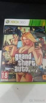 XBOX 360 E 1000GB, Kinect, Hry - 13