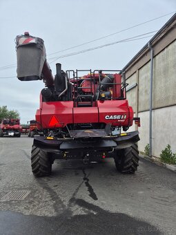 CASE IH AF7240 - 13