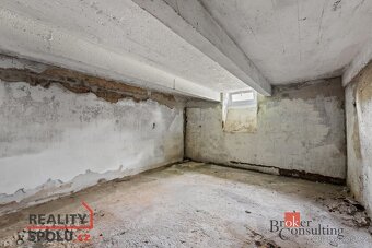 Prodej, byty/1+1, 42 m2, Obránců míru 349, 55101 Jaroměř, Ná - 13