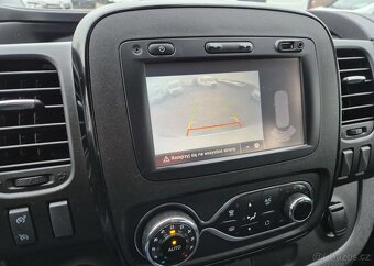 Fiat Talento L2H1 rok 2019, 1,6mJET/120hp - 13