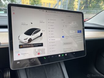 Tesla 3 Performance - 13