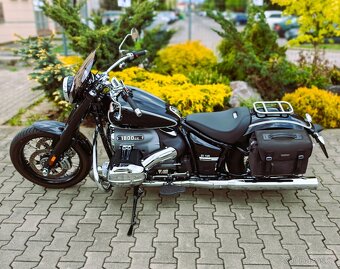 BMW R18 FIRST EDITION-WUNDERLICH-STAV NOVEJ - 13