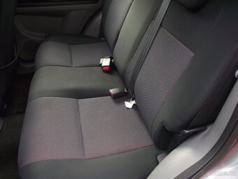 Prodam Suzuki SX4. - 13