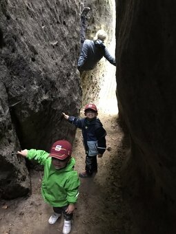 Karavan k pronájmu - 13