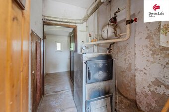 Prodej rodinného domu 152 m2 Vinary - 13