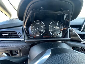BMW 220d Grand Tourer , X-Drive, Luxury , Bílá Perleť - 13