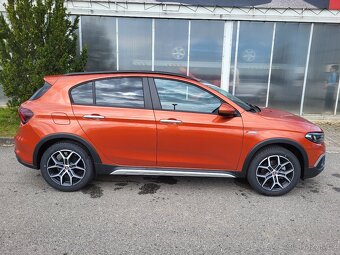 FIAT Tipo HB Tipo 100k  - 1.0 FireFly 74 kW - 13