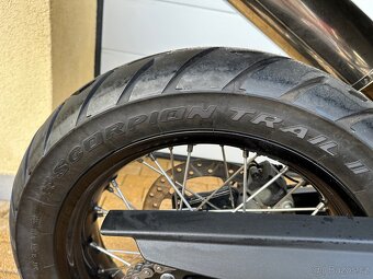 BMW F800 GS - 13