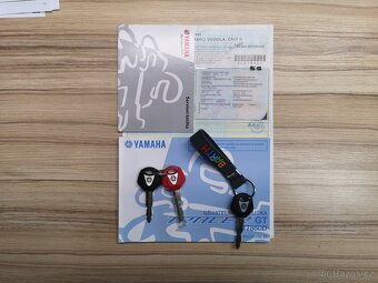 Yamaha Tracer 9 GT, r.v.07/.2020, nové v ČR, 1.majitel - 13
