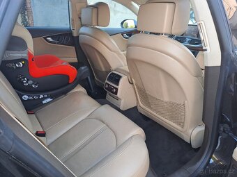 Audi A7 3.0tdi Quattro - 13