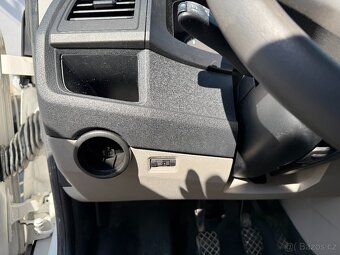 Volkswagen Transporter 6 2.0 TSI 110 kW - 13