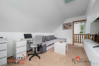 Prodej, domy/rodinný, 116 m2, 46353 Zdislava, Liberec [ID 74 - 13