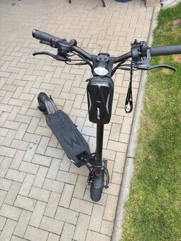 Kaabo Mantis 10  2 x 1000W - 13
