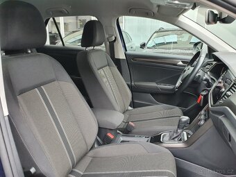VW T-Roc Style 2.0TDI 110kW DSG 69tkm ACC - záruka Autodraft - 13