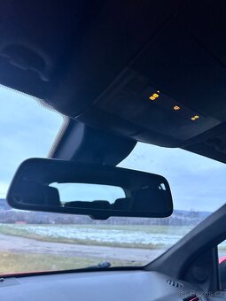 Opel Astra H 1.6 85kw automat - 13