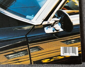 Riding with the King | 10TH Ann. Audiophile 2LP Set | NM - 13