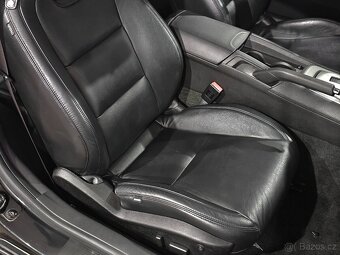 Chevrolet Camaro, 3.6 V6 241kW - 13