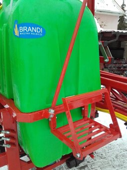 Postřikovač Brandi - 13