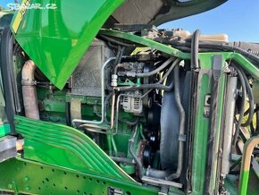 John Deere 6530 - 13