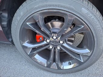 Dodge Challenger 5.7 V8 2021 - 13