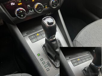 Škoda Octavia 3 2.0TDI 110kw DSG Soleil Full LED NAV KAM DCC - 13