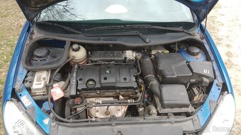 Peugeot 206cc - 13