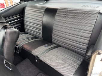 1971 Ford Torino GT - 13