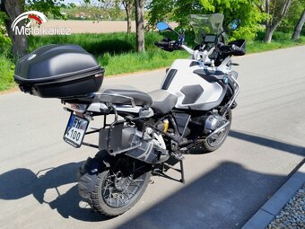 BMW R 1200 GS ADVENTURE - 13