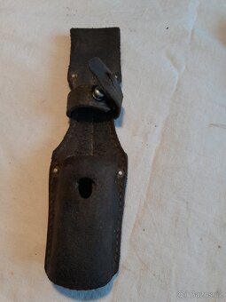 Bodák Mauser K98 č.6 - 13
