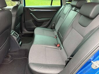 Škoda Octavia 3 kombi 2.0TDi dsg 110kw Style m.ř.2020 - 13