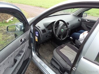 fabia 1.4 74kw - 13