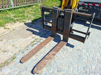 DIECI RUNNER 35.16 ETP 4X4 - 13