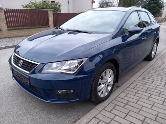 LEON KOMBI 1.2 TSI 81KW STYLE - 13