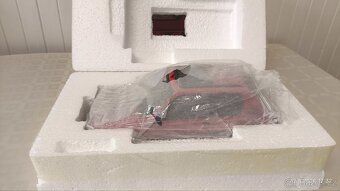 Model Peugeot 205 GTI 1:18 Otto mobile ( EC330 ) - 13
