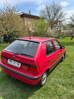 Škoda felicie - 13