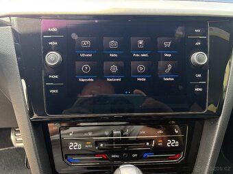 Volkswagen Arteon Shooting Brake 2.0 TDI DSG R-Line 1.majCZ - 13