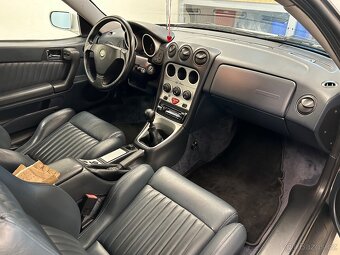 Alfa Romeo Gtv 3.0v6 Q2 - 13