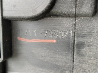Suzuki Ignis predný nárazník 2020- - 13