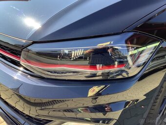 Volkswagen Polo GTI 2,0Tsi Dsg - 13