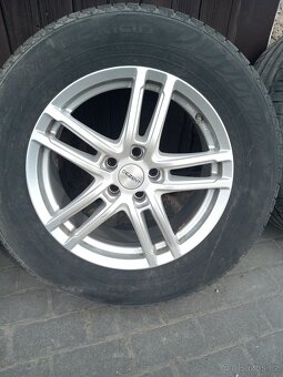 Kola Dezent z XC90 - 13