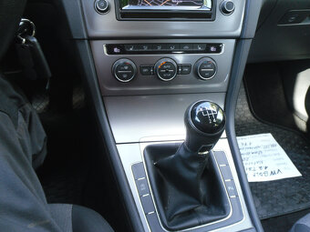 VW Golf 7 - 13