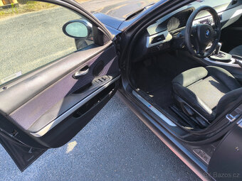 Bmw e90 330ix 190kw veškeré náhradní díly z vozu - 13