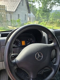 MERCEDES-BENZ SPINTER 2.2CDI 120KW L5H2 - 13