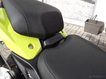 Benelli TRK 702X ForestGreen - Kufry zdarma - 13