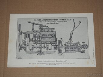Richard Carl Schmidt & Co. prospekty - auto moto - 13